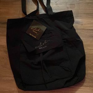 NWT Billie Eilish tote bag